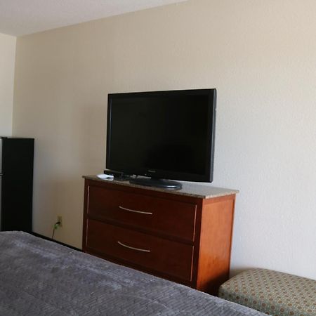 Budget Inn Greenville Kültér fotó
