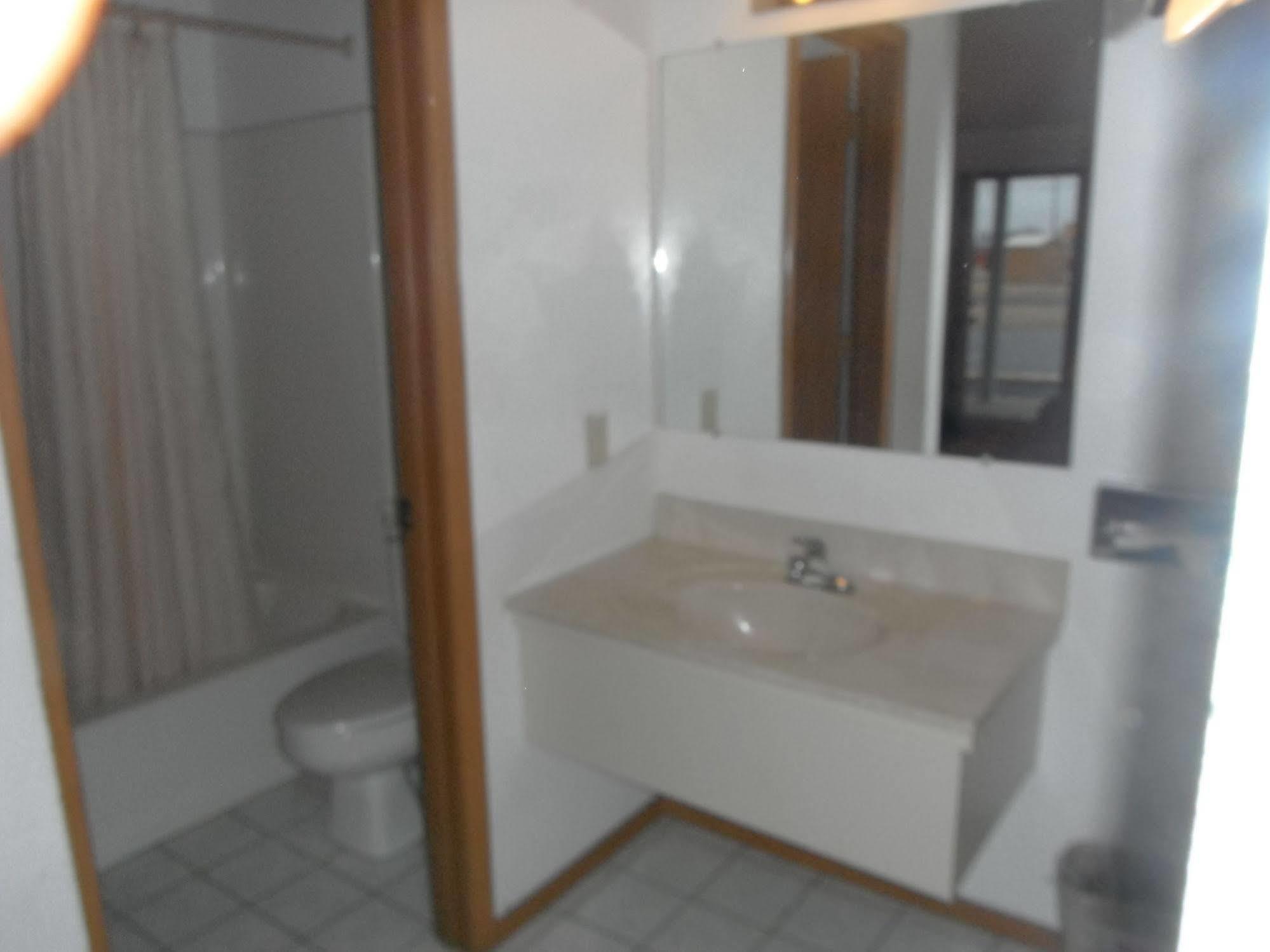 Budget Inn Greenville Kültér fotó